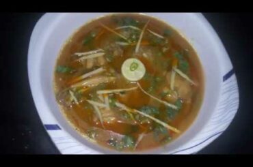 Chicken Nihari Easy and Healthy Recipe