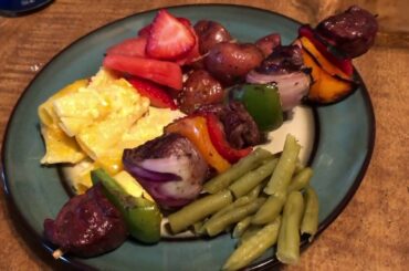 What’s for Dinner?| Easy & Savory Family Meal Ideas