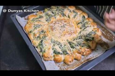 Ramadan 2018 Easy Recipe & Eid- Healthy Food- Iftar Recipe 2018 - Dunyas Kitchen