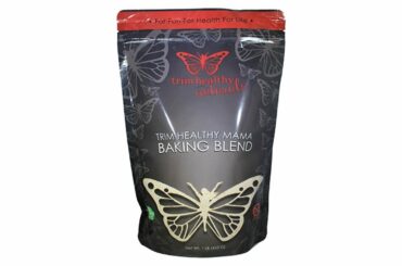 Trim Healthy Mama: Introducing Baking Blend!