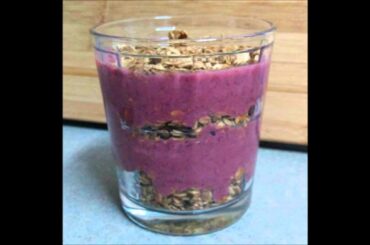 12 Easy and Healthy Snack Ideas