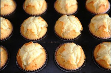 How to make Easy Basic Muffins Recipe
