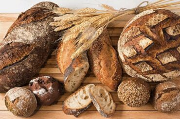 Multigrain, Whole Wheat, Wholegrain - Which Bread Is Healthiest for You and Why