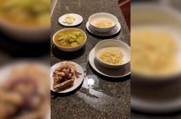 Healthy Ramen Recipes