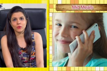 Healthy mid meal and snack ideas | Quick, Easy and Nutritious Snack Ideas