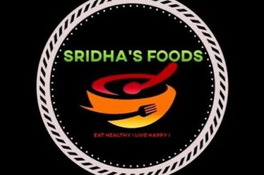 Recipes|Samayal|Kitchen|Foods|ChannelVillage|Sridhas Foods Trailer