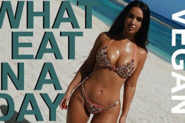 WHAT I EAT IN A DAY ! EP. 1