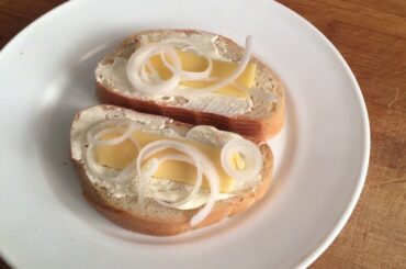 Healthy Sandwich Recipes For Weight Loss, Healthy Lunch Ideas