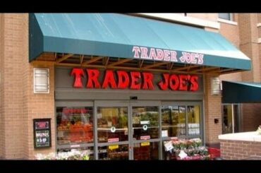 Trader Joe's Haul 2013: Healthy Snack Ideas