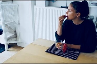 HEALTHY SNACKING TIPS ● Vegan Snack Ideas for Busy Moms