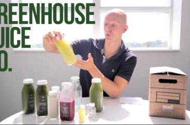 Healthy Homemade Salad Dressings