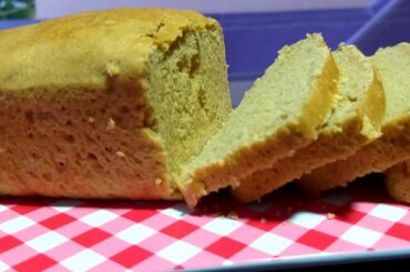 Home made Healthy Wheat Bread/ how to make whole wheat brown bread/ whole wheat flour bread recipe