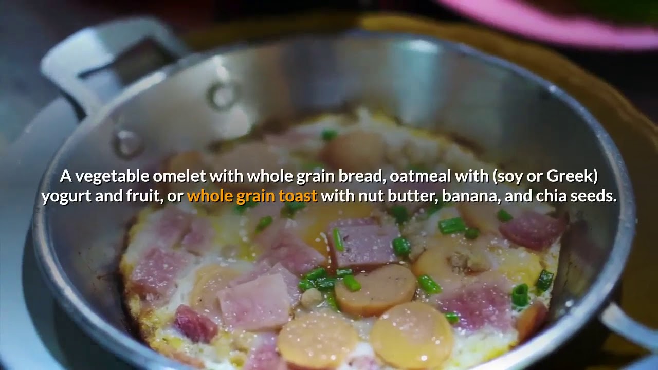 Healthy Breakfast Tips 5 Mistakes You Should not Make Healthy Breakfast Tips 5 Mistakes You Should not Make