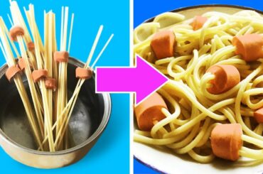 14 CUTE RECIPES FOR KIDS AND THEIR PARENTS