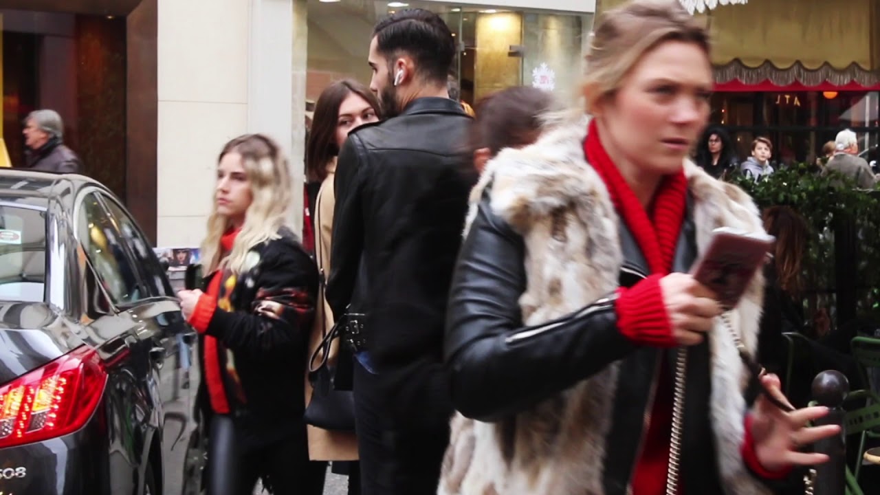 French women don't get fat. Healthy food, healthy silhouette, and Parisian Chic Style. French women don't get fat. Healthy food, healthy silhouette, and Parisian Chic Style.