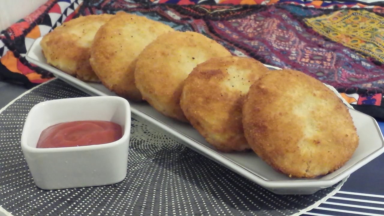 Pizza Cutlets Recipe | Kids Snacks Recipes | Homemade Pizza Cutlets (NCB) Pizza Cutlets Recipe | Kids Snacks Recipes | Homemade Pizza Cutlets (NCB)