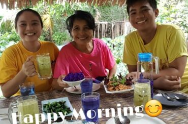 I'm cooking healthy food for a friend who came over to visit