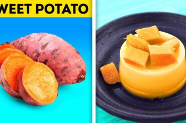 35 SWEET DESSERT IDEAS THAT ARE ABSOLUTELY SUGAR FREE