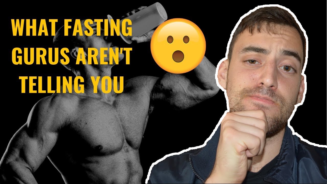 Intermittent Fasting vs Calorie Restriction (The No BS Truth) Intermittent Fasting vs Calorie Restriction (The No BS Truth)