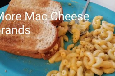 Mac Cheese recipe| which brand mac cheese  has lower calories