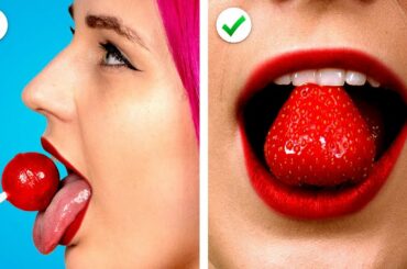 9 Healthy & Delicious Snack Recipes! DIY Healthy Treat Ideas