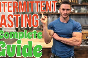 How to do Intermittent Fasting: Complete Guide