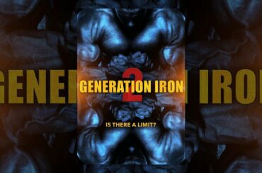 Generation Iron 2