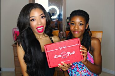 Healthy Snack Ideas for Weight Loss | Love With Food August 2015