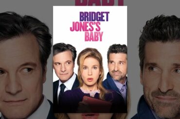 Bridget Jones's Baby