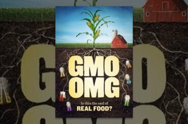 Gmo Omg