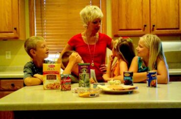 Easy, Healthy Summer Lunches