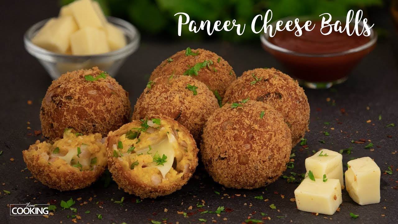 Paneer Cheese Balls | Kids Snack | Quick Snack Recipes Paneer Cheese Balls | Kids Snack | Quick Snack Recipes