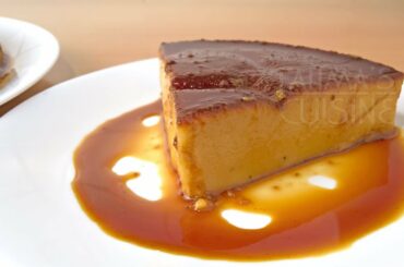 Easy Bread Pudding without Oven | Caramelized Pudding | Steamed Pudding Recipe |Easy Dessert Recipes