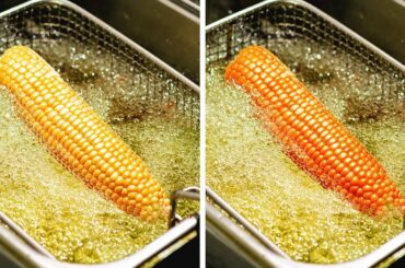 37 UNUSUAL WAYS OF COOKING YOU`LL FALL IN LOVE WITH