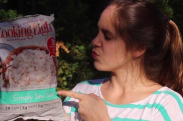 5 רעיונות לחטיפים בריאים // Healthy Snacks Ideas