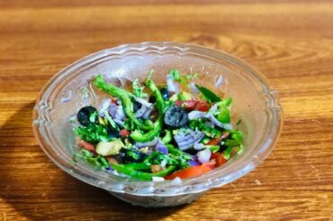Weigh loss salad Recipe|Now diet is not boring anymore|Healthy Salad Recipe