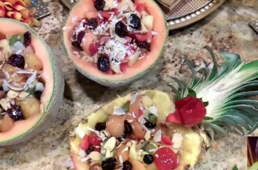 Easy healthy delicious meal ideas، عشاء راقي، و حيل  سهلة و سريعة