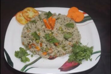 Barnyard Millets (Oodhala) Indiana Recipes in Telugu /Siridhanyala Vantlau / Millets Healthy Recipes