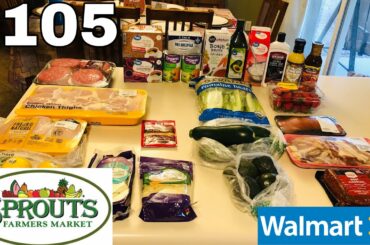 Healthy Keto Grocery Haul & New Recipes to try! 11/4/19