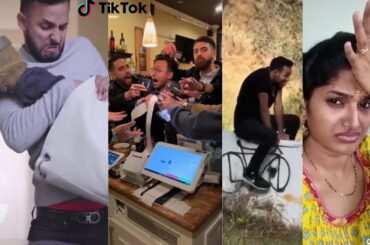 Creativity tiktok ideals & 9 Healthy & Delicious Snack Recipes! DIY Healthy Treat Ideas