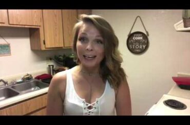 Healthy Dinner Ideas| Southwest Zucchini Bowls| Ep. 14