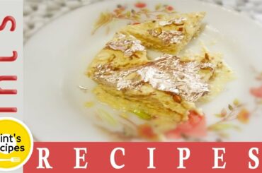 Kesaria Shahi Bread Sandwich Recipe | Dessert | Mintsrecipes-Ep-08