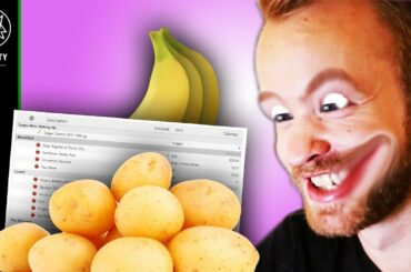 Vegan On A Budget Meal Plan [EXTREME!] - Healthy Vegan Meal Plan