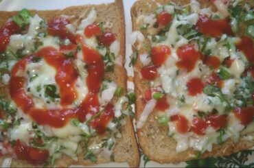 #brownbread cheese sandwich recepie in telugu || easy and simple sandwich