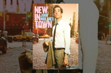 John Mulaney: New In Town