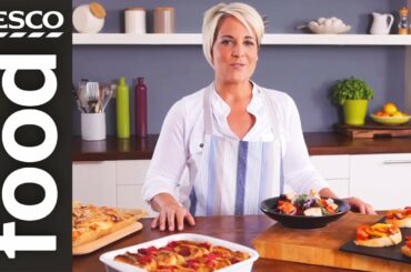 Our Four Favourite Bread Recipes | Tesco Food