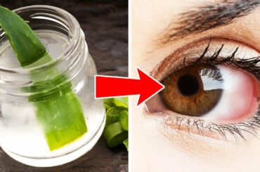 5 Ways to Improve Your Eyesight Without Glasses