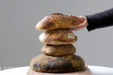 How Homemade Bread Survived Low-Carb Diet Trends | Annals of Obsession | The New Yorker