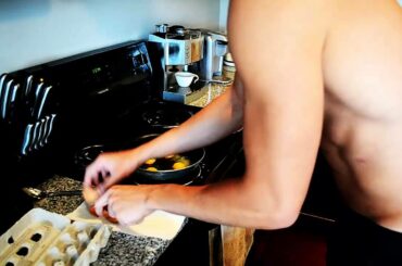 Healthy Breakfast Recipes With Eggs Low Carb High Protein To Burn Fat And Build Muscle Low Calorie