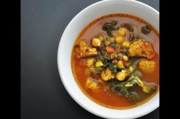 Healthy Soup Recipes ~ Food Network Recipes